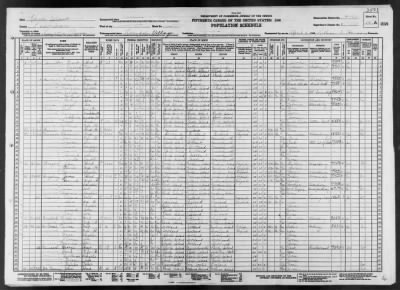 LINCOLN TOWN, 2D REP DIST, VOTING DIST NO 3 > 4-231