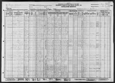 LINCOLN TOWN, 2D REP DIST, VOTING DIST NO 3 > 4-231