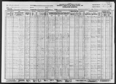 LINCOLN TOWN, 2D REP DIST, VOTING DIST NO 3 > 4-231