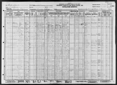 LINCOLN TOWN, 2D REP DIST, VOTING DIST NO 3 > 4-231