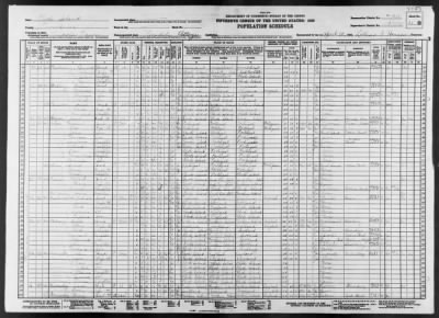 LINCOLN TOWN, 2D REP DIST, VOTING DIST NO 3 > 4-231