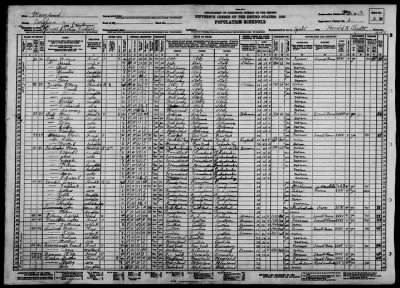 ELECTION DIST 1, HENDERSON > 6-3