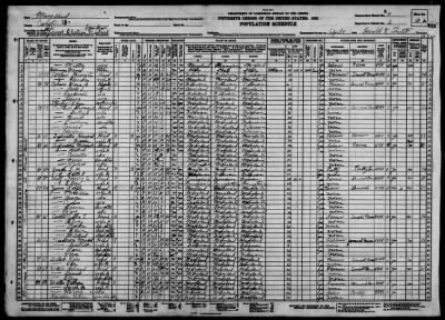 ELECTION DIST 1, HENDERSON > 6-3