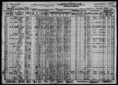 ELECTION DIST 1, HENDERSON > 6-3