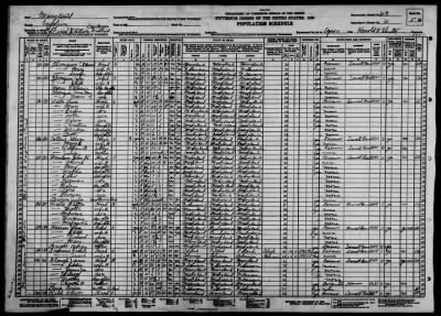 ELECTION DIST 1, HENDERSON > 6-3