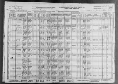 Thumbnail for BUTLER MAGISTERIAL DIST, VOTING PCT 4, WEIRTON > 15-5