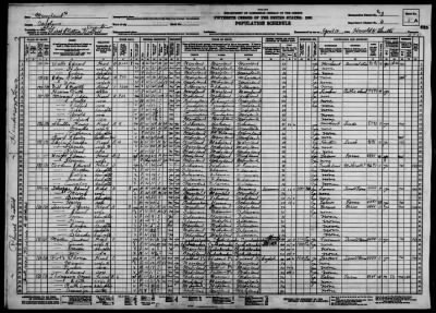 ELECTION DIST 1, HENDERSON > 6-3