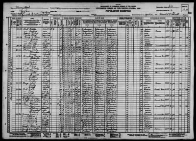 ELECTION DIST 1, HENDERSON > 6-3