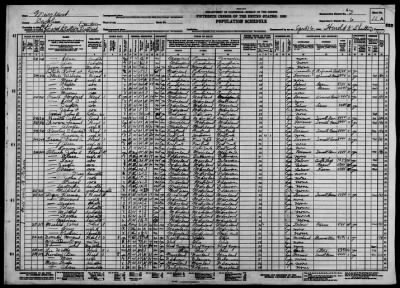 ELECTION DIST 1, HENDERSON > 6-3