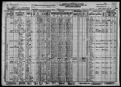 ELECTION DIST 1, HENDERSON > 6-3