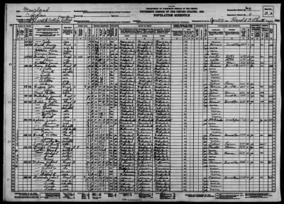 ELECTION DIST 1, HENDERSON > 6-3