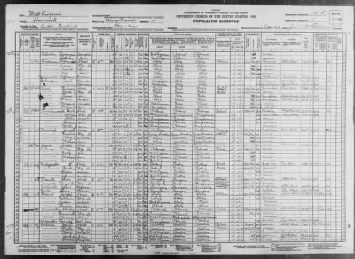 BUTLER MAGISTERIAL DIST, VOTING PCT 4, WEIRTON > 15-5