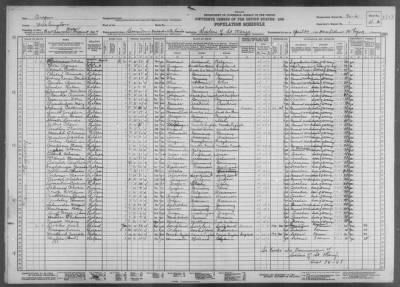 ST MARY'S HOME & HIGH SCHOOL FOR BOYS > 34-61