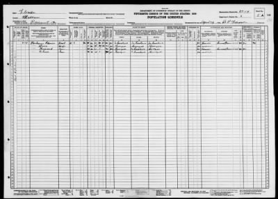 Thumbnail for ELECTION PCT 12, KENT > 45-14