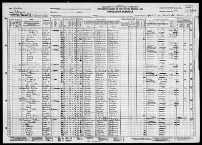 Thumbnail for ELECTION PCT 5, LAUREL HILL > 46-6