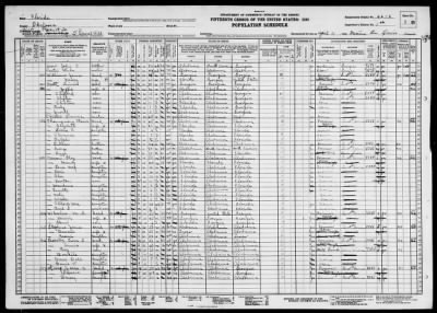 Thumbnail for ELECTION PCT 5, LAUREL HILL > 46-6