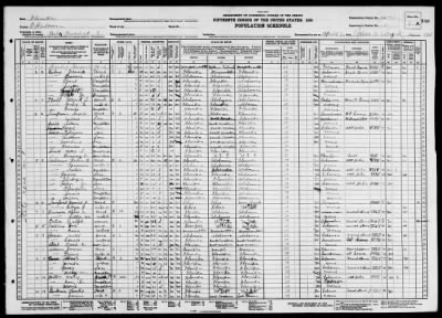 Thumbnail for ELECTION PCT 9, HOLT (GALLIVER) > 46-11