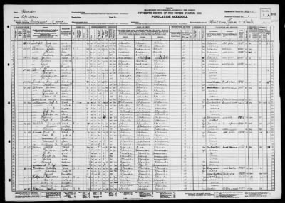 Thumbnail for ELECTION PCT 9, HOLT (GALLIVER) > 46-11