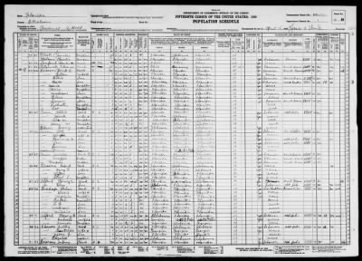 Thumbnail for ELECTION PCT 9, HOLT (GALLIVER) > 46-11