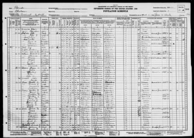 Thumbnail for ELECTION PCT 9, HOLT (GALLIVER) > 46-11