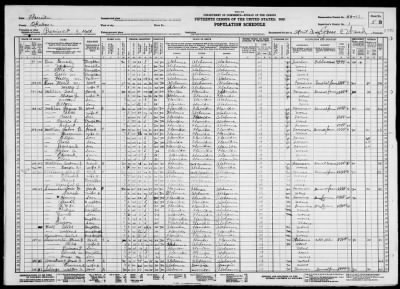 Thumbnail for ELECTION PCT 9, HOLT (GALLIVER) > 46-11