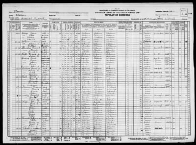 Thumbnail for ELECTION PCT 9, HOLT (GALLIVER) > 46-11