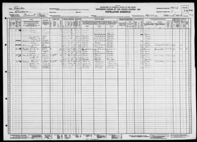 Thumbnail for ELECTION PCT 11, DEERLAND > 46-13