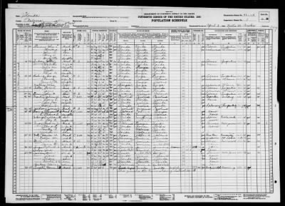 Thumbnail for ELECTION PCT 21, CAMP WALTON > 46-24