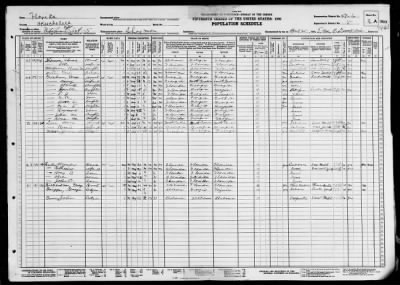 ELECTION PCT 5, UTOPIA, AND SHERMAN VILLAGE > 47-6