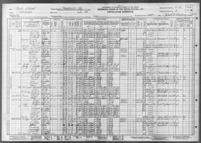 PROVIDENCE CITY, WARD 9 > 4-96