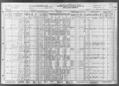 PROVIDENCE CITY, WARD 9 > 4-96