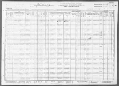 Thumbnail for FORT COLLINS CITY, WARD 4 > 35-46