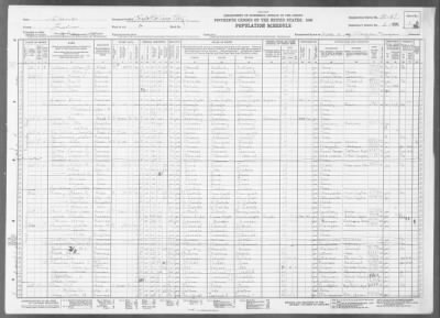 Thumbnail for FORT COLLINS CITY, WARD 4 > 35-47