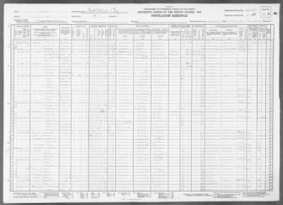 Thumbnail for FORT COLLINS CITY, WARD 4 > 35-47