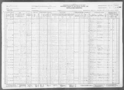 FORT COLLINS CITY, WARD 5 > 35-48