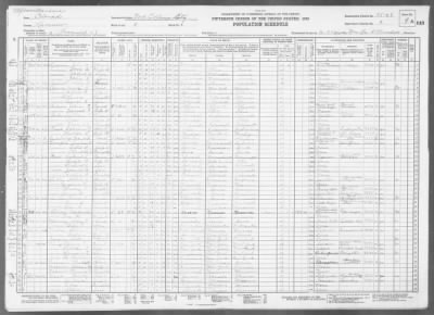 FORT COLLINS CITY, WARD 5 > 35-48