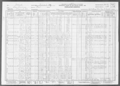 TRINIDAD CITY, WARD 4, ELECTION PCT 44 > 36-51