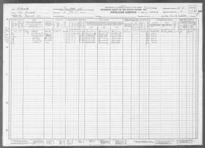 TRINIDAD CITY, WARD 4, ELECTION PCT 44 > 36-51