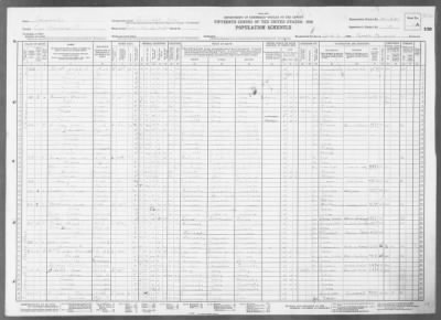 TRINIDAD CITY, WARD 4, ELECTION PCT 45 > 36-52