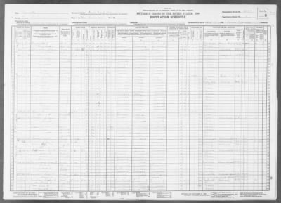 TRINIDAD CITY, WARD 4, ELECTION PCT 45 > 36-52