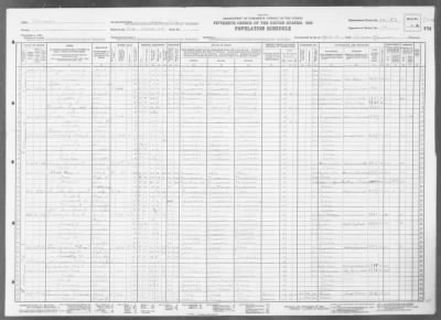 TRINIDAD CITY, WARD 4, ELECTION PCT 45 > 36-52