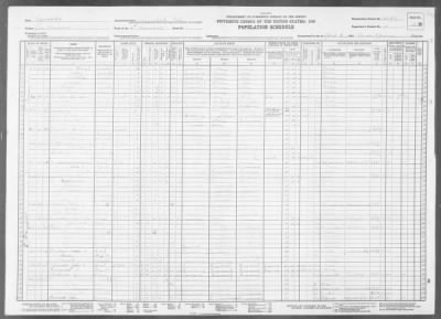 TRINIDAD CITY, WARD 4, ELECTION PCT 45 > 36-52