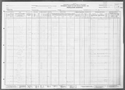 TRINIDAD CITY, WARD 4, ELECTION PCT 45 > 36-52