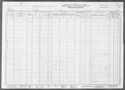 TRINIDAD CITY, WARD 4, ELECTION PCT 45 > 36-52