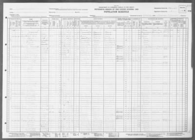 TRINIDAD CITY, WARD 4, ELECTION PCT 45 > 36-52