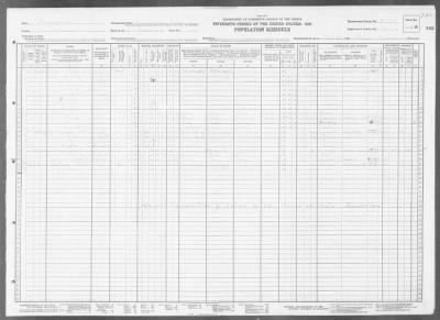 TRINIDAD CITY, WARD 4, ELECTION PCT 45 > 36-52