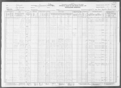 TRINIDAD CITY, WARD 5, ELECTION PCT 51 > 36-54