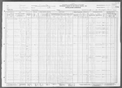 TRINIDAD CITY, WARD 5, ELECTION PCT 51 > 36-54