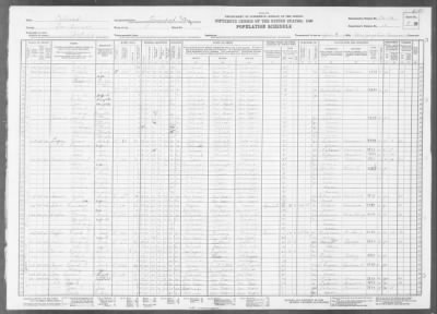 TRINIDAD CITY, WARD 5, ELECTION PCT 51 > 36-54