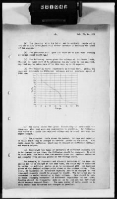 Thumbnail for I: Paris Headquarters and Supply Section > 27: History of the Printing Shop of the Supply Section